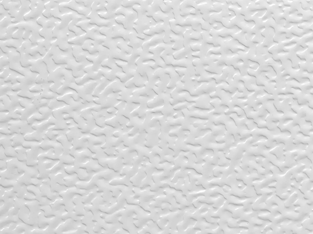 Stucco (outer surface)