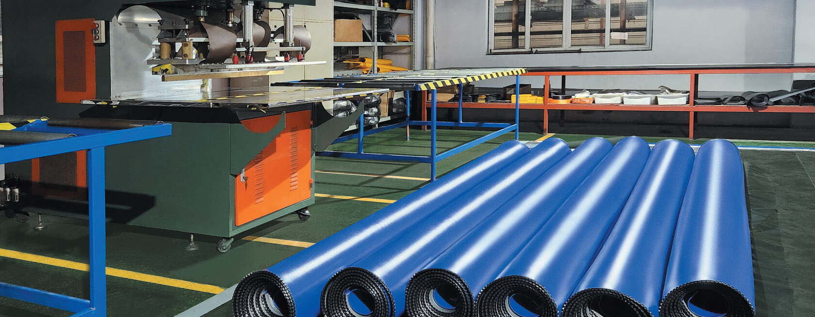 55 Sales Representations